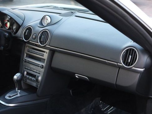 Used 2006 Porsche Cayman S RWD image 40