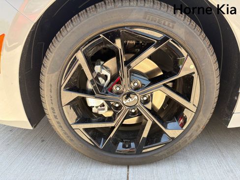New 2026 Kia K5 GT-Line w/ GT-Line Premium Package AWD/4WD image 8