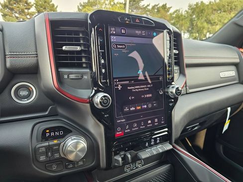 New 2026 RAM 1500 Rebel AWD/4WD image 18