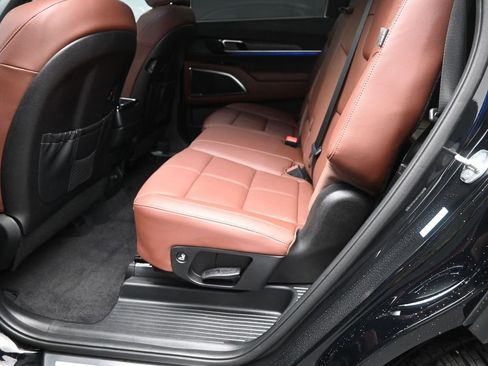 Used 2025 Kia Telluride SX image 21