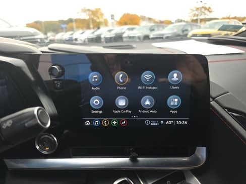 Used 2021 Chevrolet Corvette Stingray Coupe w/ 1LT image 20