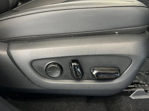 Used 2025 Lexus RX 350 Premium w/ Accessory Package FWD image 47