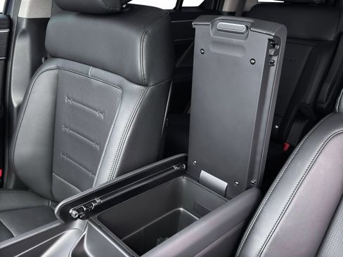 New 2026 Hyundai Santa Fe Limited AWD/4WD image 18
