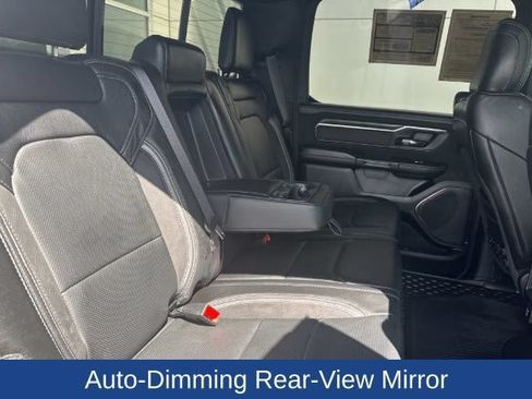 Used 2025 RAM 1500 RHO AWD/4WD image 33