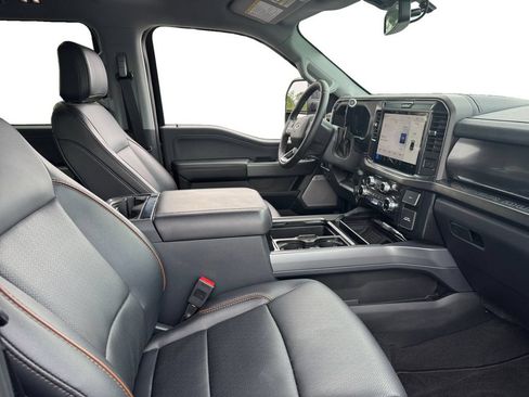 Certified 2026 Ford F250 Lariat AWD/4WD image 20