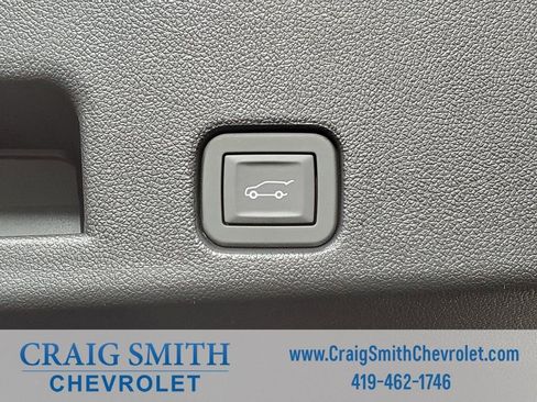 New 2026 Chevrolet Traverse LT w/ Enhanced Driving Package image 18