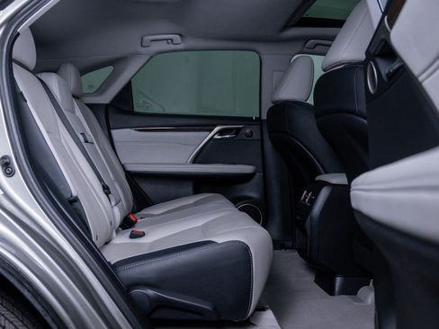 Used 2017 Lexus RX 350 AWD image 12