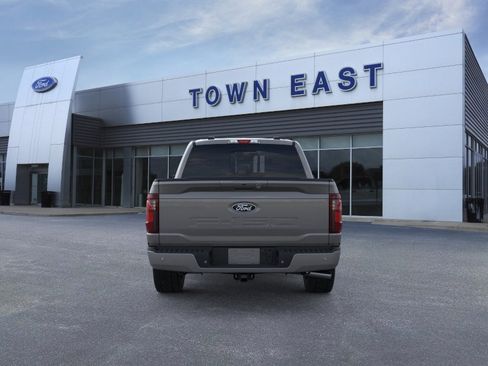 New 2026 Ford F150 XLT w/ Equipment Group 302A MID AWD/4WD image 5