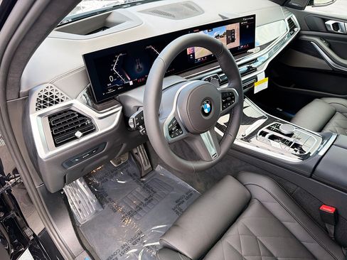 New 2026 BMW X5 sDrive40i w/ M Sport Package RWD image 25