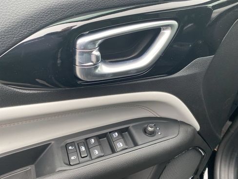 New 2026 Jeep Compass Limited AWD/4WD image 23