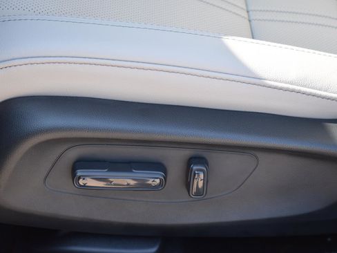 New 2026 Honda HR-V EX-L image 23