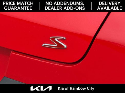 Used 2021 Kia Soul S image 8