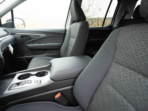 New 2026 Honda Ridgeline Sport image 10