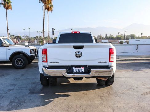 Used 2024 RAM 3500 Big Horn AWD/4WD image 8
