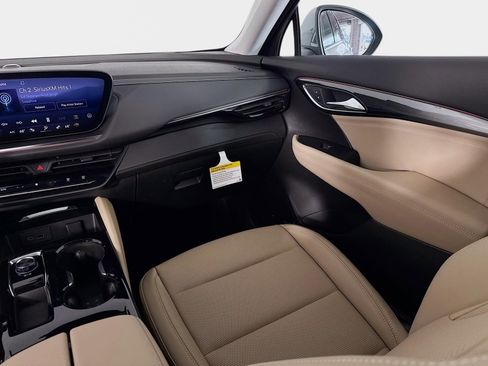 New 2026 Buick Envision Preferred image 25