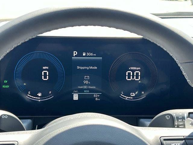 New 2026 Hyundai Sonata SEL FWD image 10