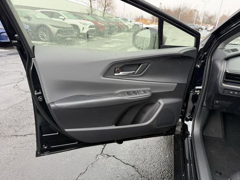 New 2026 Toyota Prius XLE image 13