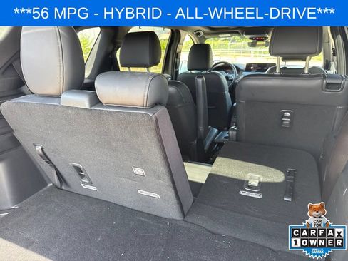 Used 2024 MAZDA CX-90 Plug-In Hybrid w/ Premium Plus AWD/4WD image 29