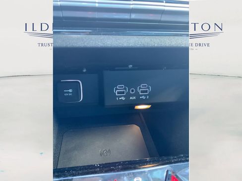 New 2025 Jeep Wagoneer Series II image 27