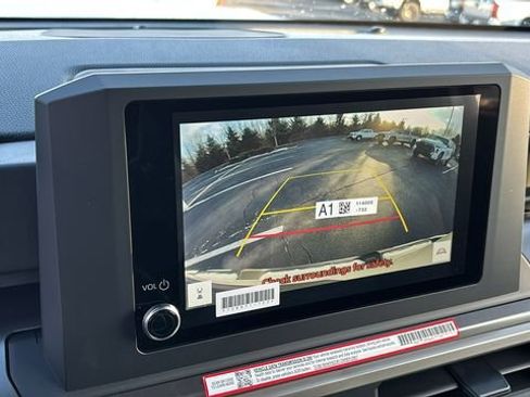 New 2026 Toyota Tacoma TRD Sport image 20