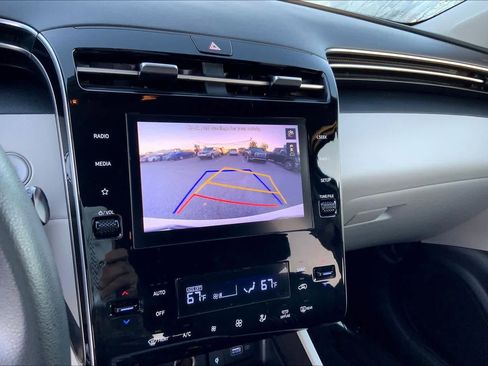 Used 2024 Hyundai Tucson SEL image 27