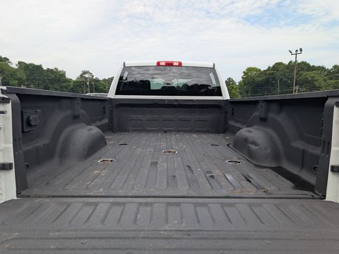 Used 2024 RAM 3500 Big Horn AWD/4WD image 18