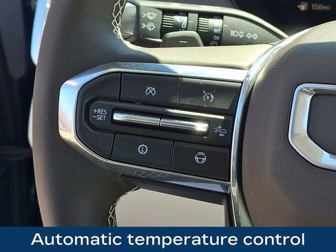 Used 2026 GMC Acadia Denali w/ Super Cruise Package image 7