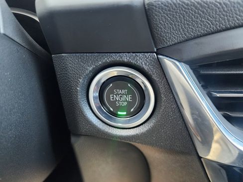 Certified 2025 Buick Encore GX Sport Touring w/ Comfort Package image 40