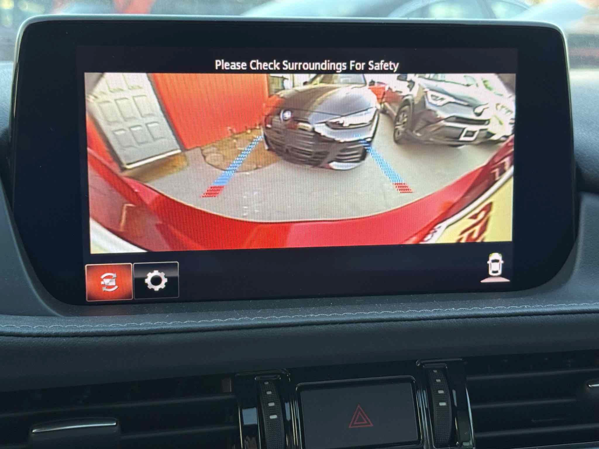 Used 2018 MAZDA MAZDA6 Signature FWD image 88