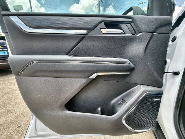 Certified 2026 GMC Acadia Elevation w/ Elevation Premium Package FWD image 21