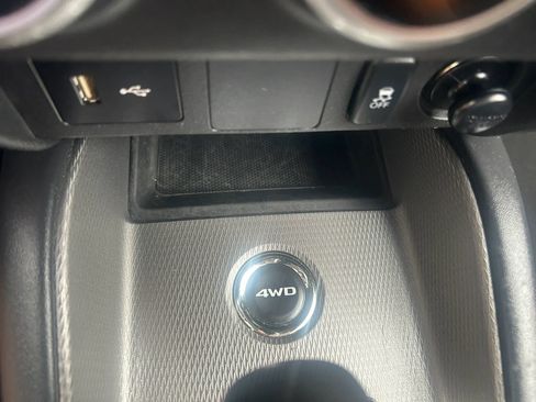 Used 2024 Mitsubishi Outlander Sport AWD image 10
