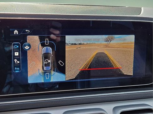 Used 2025 Mercedes-Benz GLE 350 4MATIC image 27