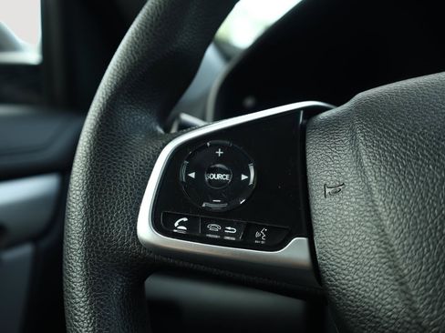 Used 2017 Honda CR-V LX image 26