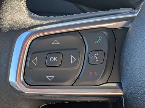 New 2026 Jeep Wrangler Sahara image 26