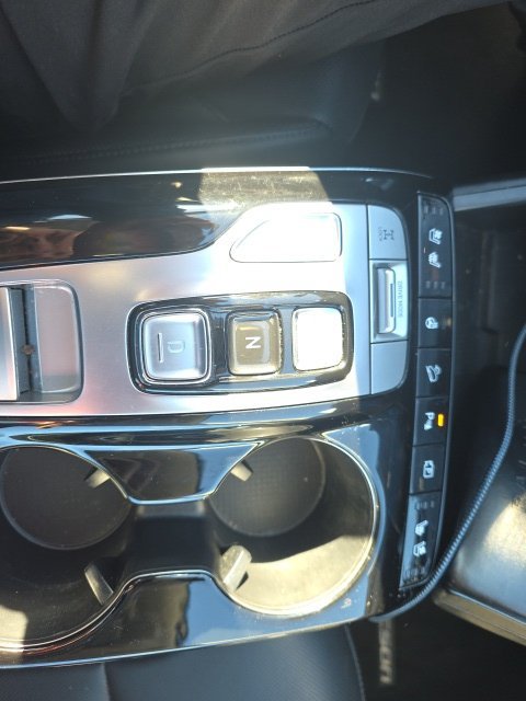 Used 2023 Hyundai Tucson Limited AWD/4WD image 11