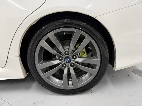 Used 2017 Subaru WRX Premium image 44
