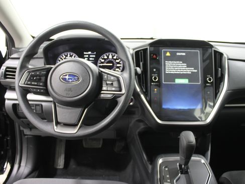 New 2026 Subaru Impreza 2.0i Sport image 2