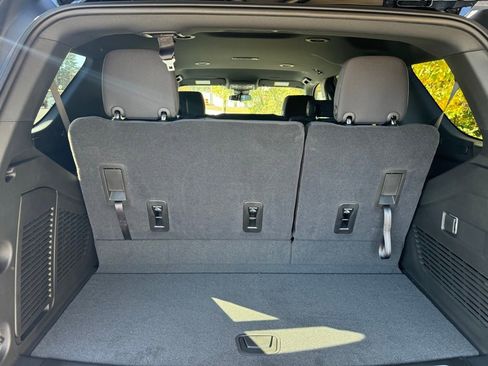 New 2026 Chevrolet Tahoe LS RWD image 8