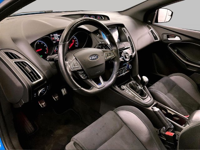 Certified 2017 Ford Focus RS AWD/4WD image 12