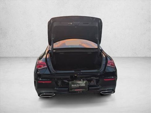 Used 2023 Mercedes-Benz CLA 250 4MATIC image 6