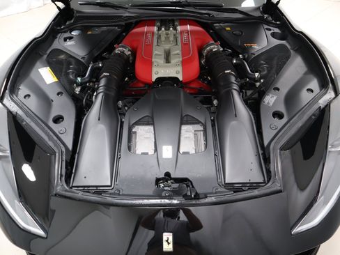 Certified 2021 Ferrari 812 GTS RWD image 20