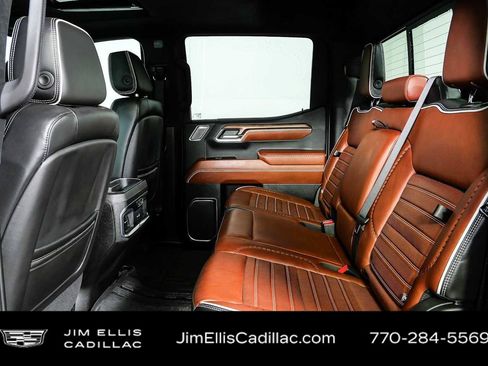 Used 2023 GMC Sierra 1500 Denali Ultimate AWD/4WD image 19