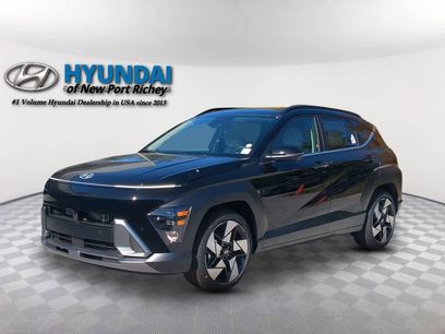New 2026 Hyundai Kona Limited