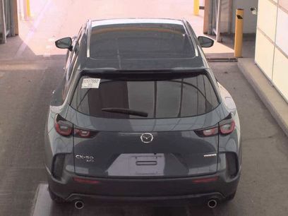 Used 2024 MAZDA CX-50 AWD 2.5 S w/ Preferred Package
