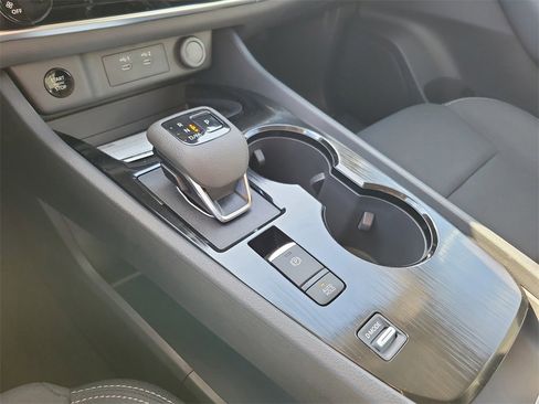 New 2026 Nissan Rogue S image 11