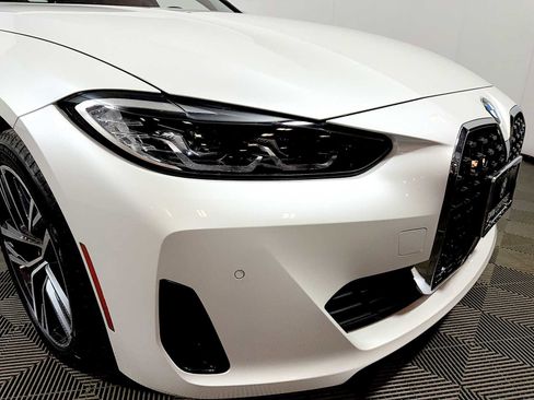 Certified 2023 BMW 430i Gran Coupe xDrive w/ M Sport Package image 26