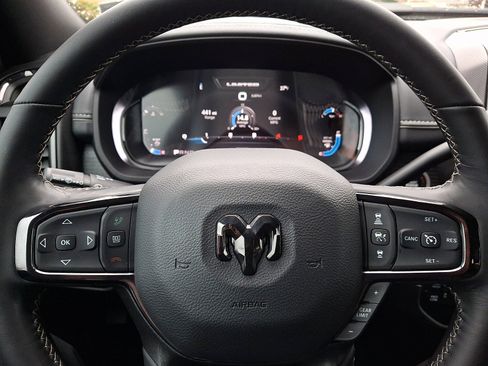 Used 2024 RAM 3500 Limited image 20