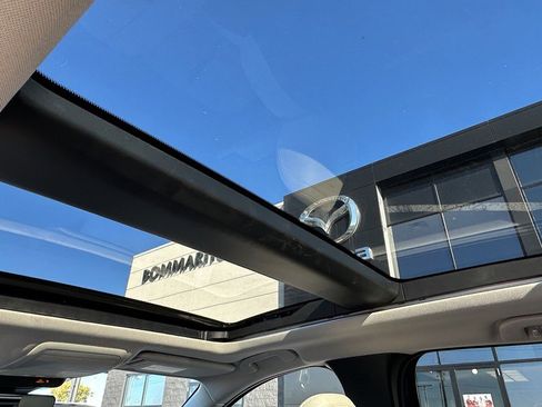 New 2026 MAZDA CX-50 AWD 2.5 S w/ Cargo Package image 9