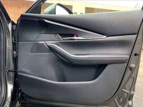 Certified 2023 MAZDA CX-30 AWD 2.5 S w/ Preferred Package image 24