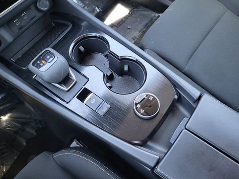 Certified 2026 Nissan Rogue S AWD/4WD image 17